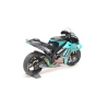 MINICHAMPS 1:12 Yamaha YZR-M1 Morbidelli MotoGP 2021