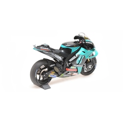 MINICHAMPS 1/12 Yamaha YZR-M1 Rossi MotoGP 2021