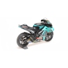 MINICHAMPS 1:12 Yamaha YZR-M1 Rossi MotoGP 2021