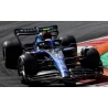 MINICHAMPS Williams FW44 Latifi Monza 2022 (%)
