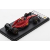 LOOKSMART Ferrari F1-75 Sainz Bahrain 2022