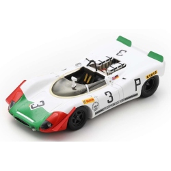SPARK Porsche 908-2 n°3...