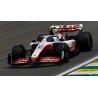 MINICHAMPS Haas Ferrari VF-22 Schumacher Interlagos 2022 (%)
