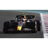 MINICHAMPS Red Bull Honda RB16B Perez Abu Dhabi 2022 (%)