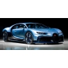 LOOKSMART Bugatti Chiron Profilée (%)
