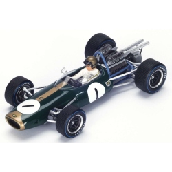 SPARK Brabham BT19 n°1...
