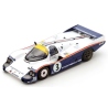 SPARK Porsche 956 n°3 Winner 24H Le Mans 1983