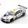 SPARK BMW M6 GT3 n°42 Farfus FIA GT World Cup Macau 2019