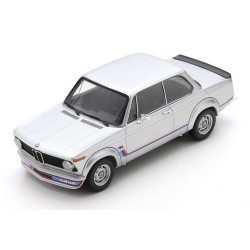 SPARK 1/18 BMW 2002 Turbo 1973