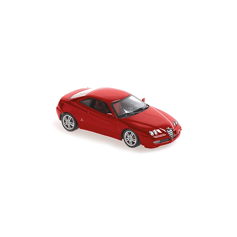 MAXICHAMPS Alfa Romeo GTV 2003 (%)