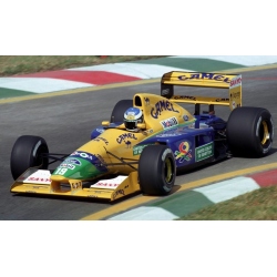 MINICHAMPS Benetton B191B...