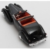 MATRIX Cadillac V16 Dual Cowl Sport Pheaton 1937