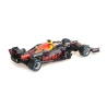 MINICHAMPS 1:18 Red Bull RB16B Verstappen Winner Spa 2021
