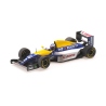 MINICHAMPS Williams FW15 Prost World Champion 1993
