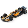 SPARK McLaren MCL36 n°4 Norris Miami 2022