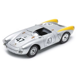 SPARK Porsche 550 n°47 24H...