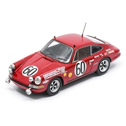 SPARK Porsche 911 T n°60 24H Le Mans 1968