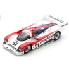 SPARK Porsche 962 C n°51 24H Le Mans 1991