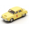 SPARK Renault Dauphine n°9 Thirion Winner Tour de Corse 1956