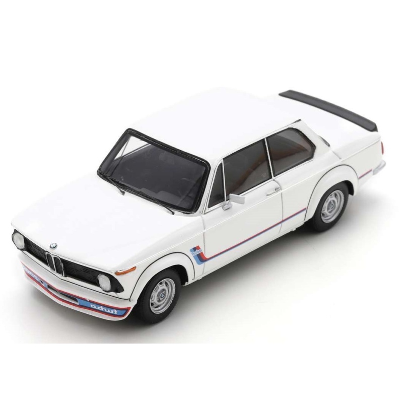 SPARK BMW 2002 Turbo 1973