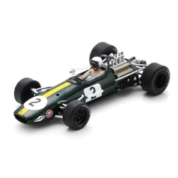 SPARK Brabham BT26 n°2...