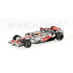 MINICHAMPS McLaren MP4/23...