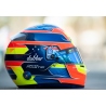 SPARK Helmet Oscar Piastri 2023 (%)