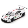 SPARK Porsche 911 RSR-19 n°91 24H Le Mans 2021