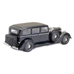 ESVAL Austro-Daimler ADR8 pullman limousine by Keibl 1932 (%)