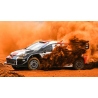 IXO Toyota GR Yaris Rally1 n°1 Ogier Safari 2022 (%)