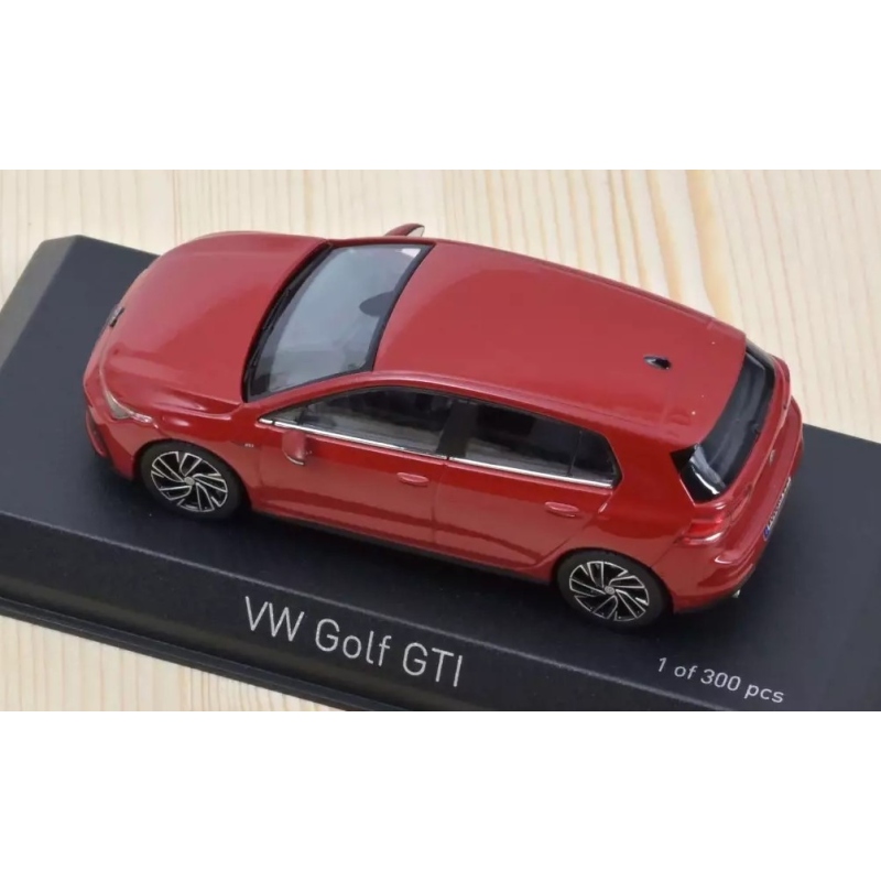 NOREV Volkswagen Golf Gti 2020