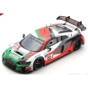 SPARK Audi R8 LMS GT3 n°22 24H Nürburgring 2022