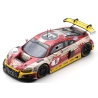 SPARK Audi R8 LMS GT3 n°11 24H Nürburgring 2022