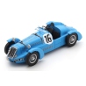 SPARK Delage D6-70S n°16 24H Le Mans 1949 (%)