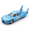 SPARK CD n°51 24H Le Mans 1966 (%)