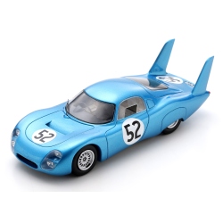 SPARK CD n°52 24H Le Mans...