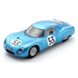 SPARK CD n°53 24H Le Mans...