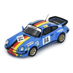 SPARK Porsche 930 n°94 24H...
