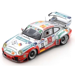SPARK Porsche GT2 n°73 24H...