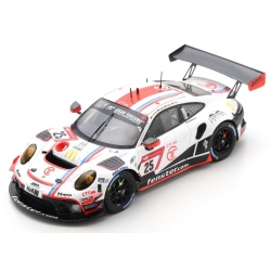 SPARK Porsche 911 GT3 R n°25 24H Nürburgring 2022