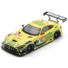 SPARK MERCEDES AMG GT3 n°55 24H Nürburgring 2022