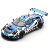 SPARK Porsche 911 GT3 R n°18 24H Nürburgring 2022