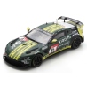 SPARK Aston Martin Vantage AMR GT4 n°95 24H Nürburgring 2022