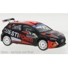 IXO Hyundai i20 N Burri WRC2 Monte Carlo 2023