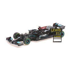 MINICHAMPS Mercedes W12...