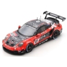 SPARK Porsche 911 GT3 Cup n°127 24H Nürburgring 2022