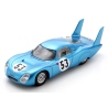 SPARK CD SP 66 n°53 24H Le Mans 1967