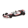 MINICHAMPS Haas VF-22 Schumacher Bahrain 2022