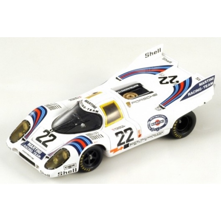 SPARK Porsche 917K n°22 Winner 24H Le Mans 1971