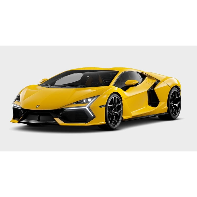 LOOKSMART Lamborghini Revuelto (%)